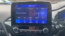 Ford Puma 1.0 EcoBoost Hybrid mHEV ST-Line 5dr Petrol Hatchback